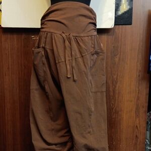 Free People High-Waisted Pants